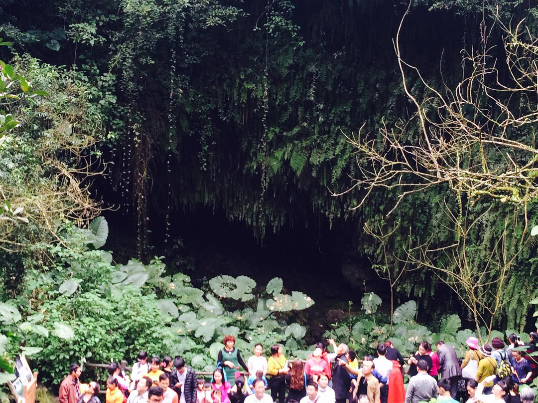 雷琼世界地质公园-海口市必去景点