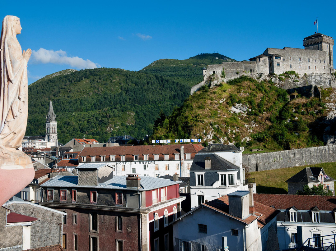 Hotel Maris Stella主图