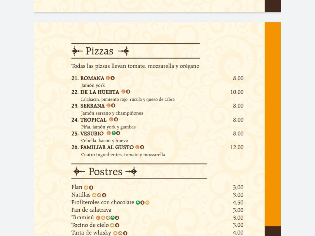 Hotel Restaurante Patri