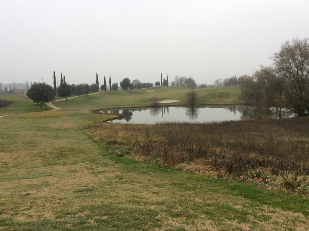 Active Hotel Paradiso Golf Wellness Centre-佩斯基耶拉德尔加尔达必去景点