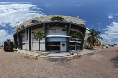Restaurante E Pousada O Frouxao