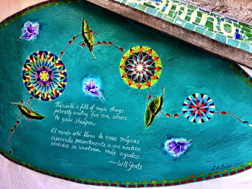 The Arroyo Gallery-圣米格尔护城必去景点