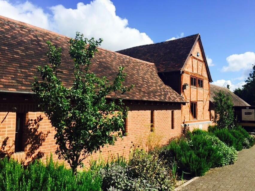 Forge Mill Needle Museum & Bordesley Abbey Visitor Centre景点图片