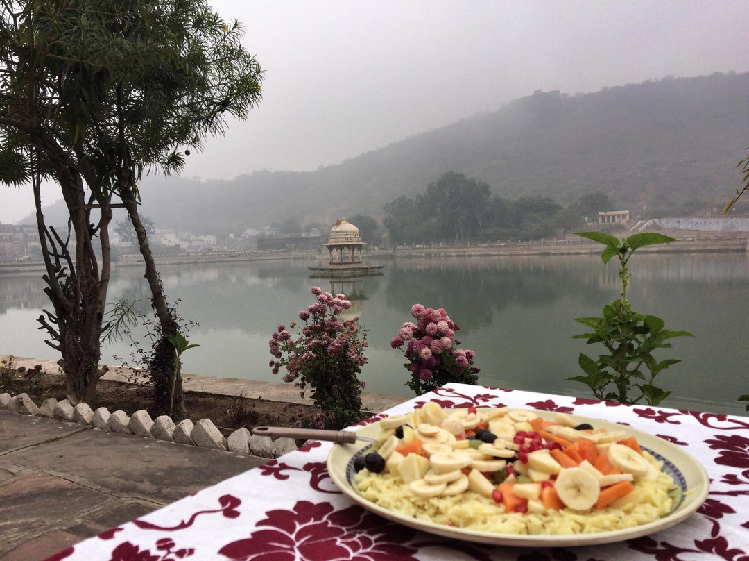 Deoli旅游攻略图片