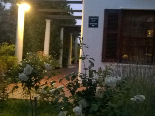 Vygeboom Manor Guest House主图