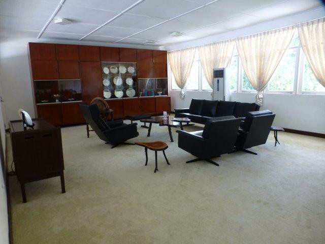 Tun Abdul Razak Memorial-吉隆坡必去景点