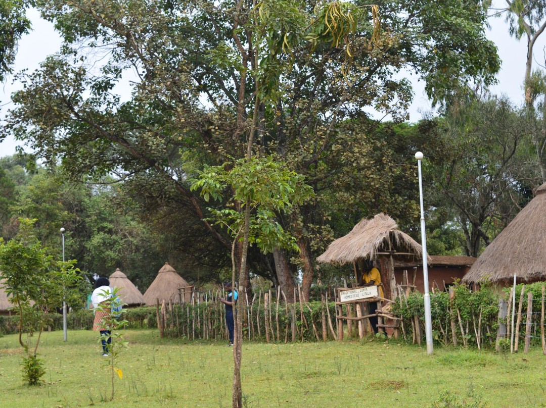 Kitale Museum-Kitale必去景点