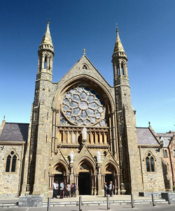Clonard Monastery景点门票图片