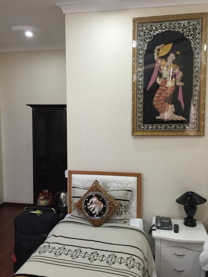 Mandalay Kandawgyi Inn-官方