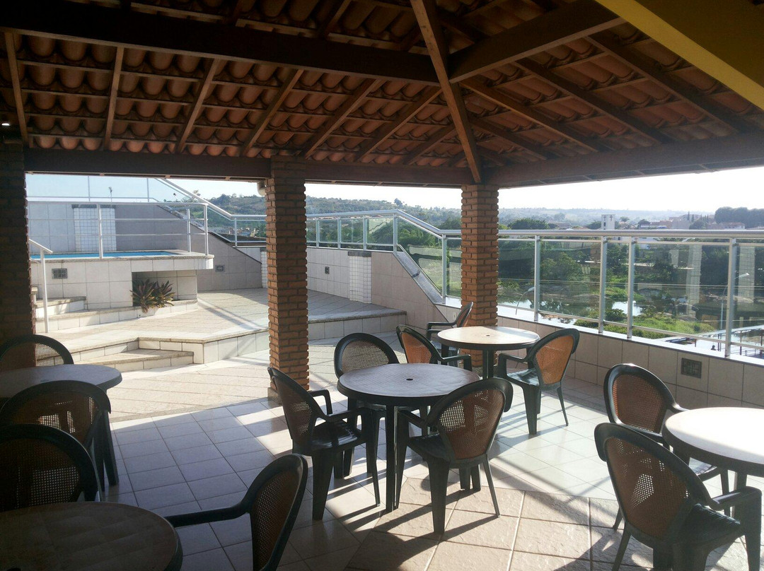 Nanuque Panorama Hotel主图