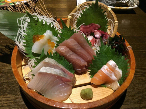 魚民 武蔵小金井北口駅前店