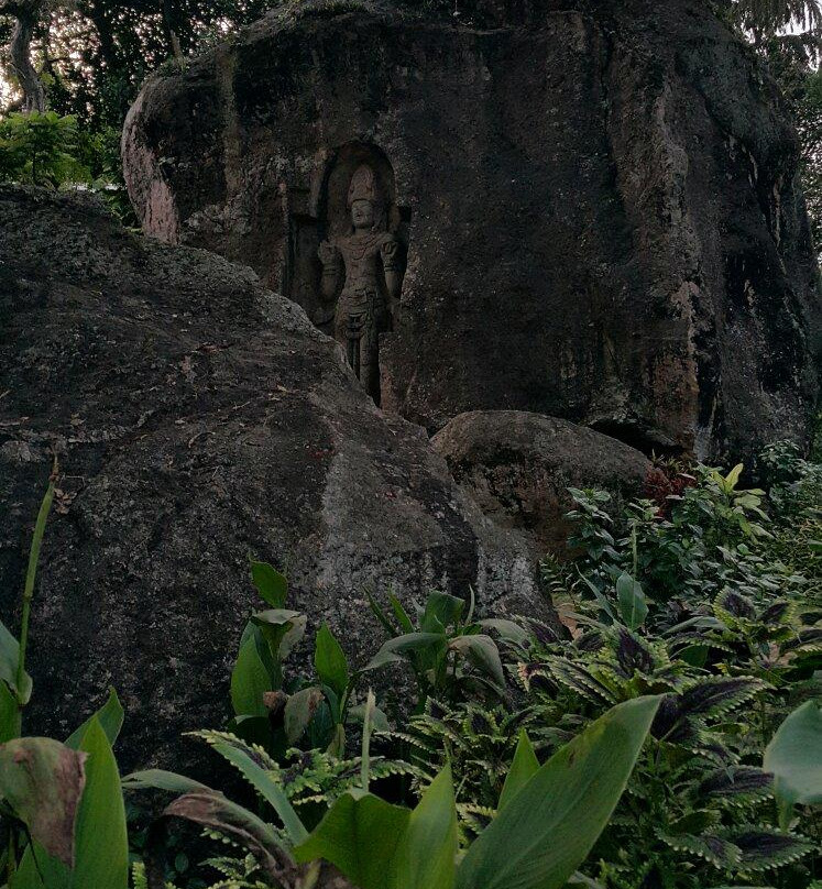 Kushta Raja Gala景点图片