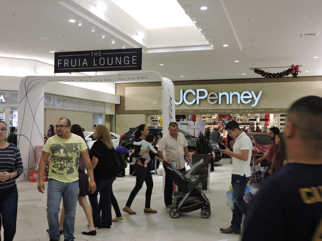 Sunrise Mall-布朗斯维尔必去景点