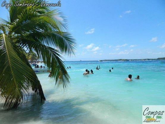 Compas Travel & Tours-加拉加斯必去景点