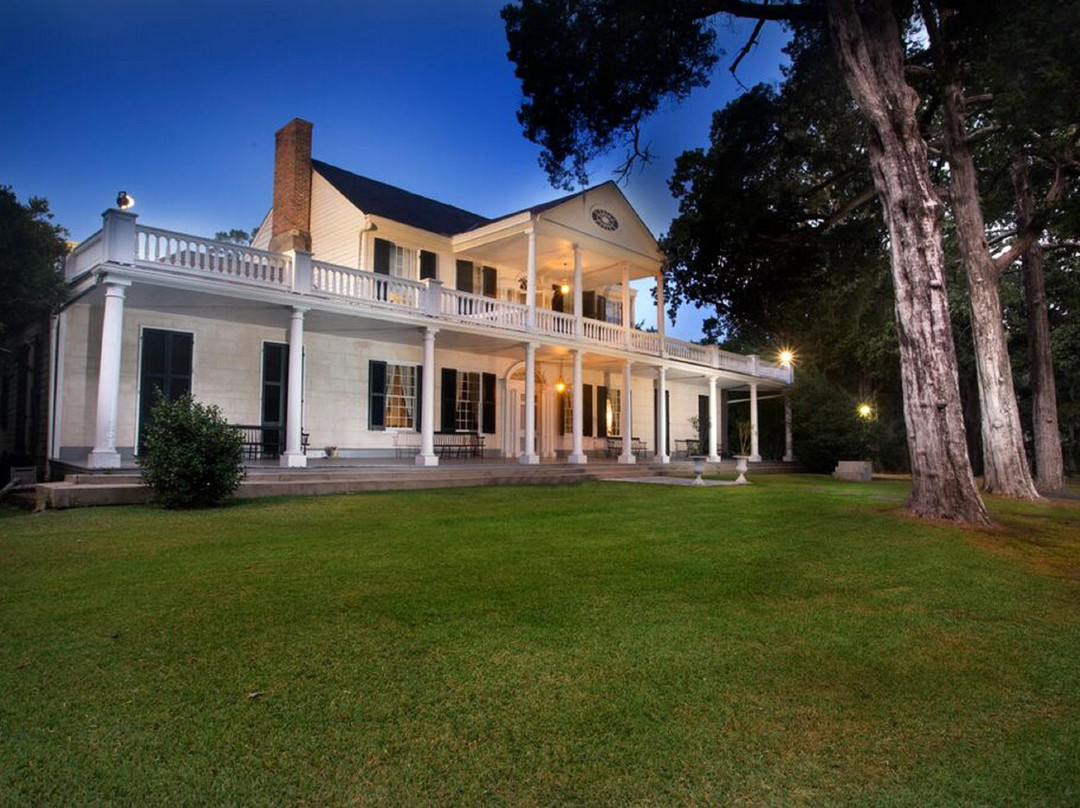 Roxie酒店住宿-Linden - A Historic Bed and Breakfast