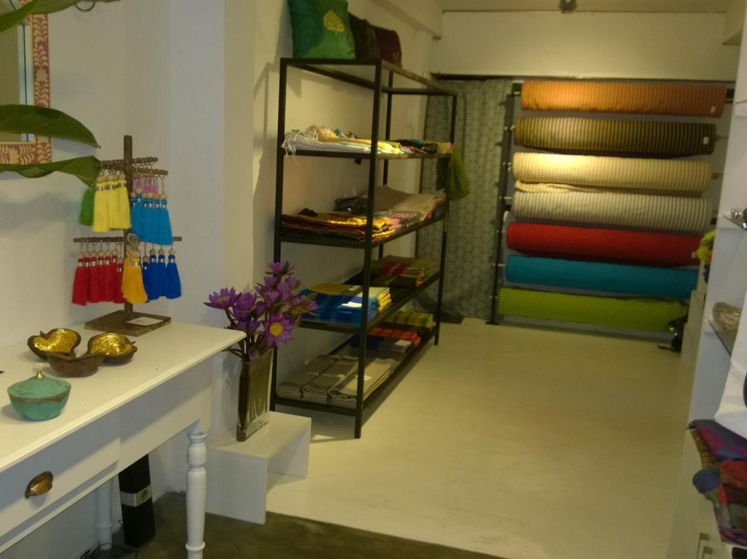 Decorista-加勒必去景点