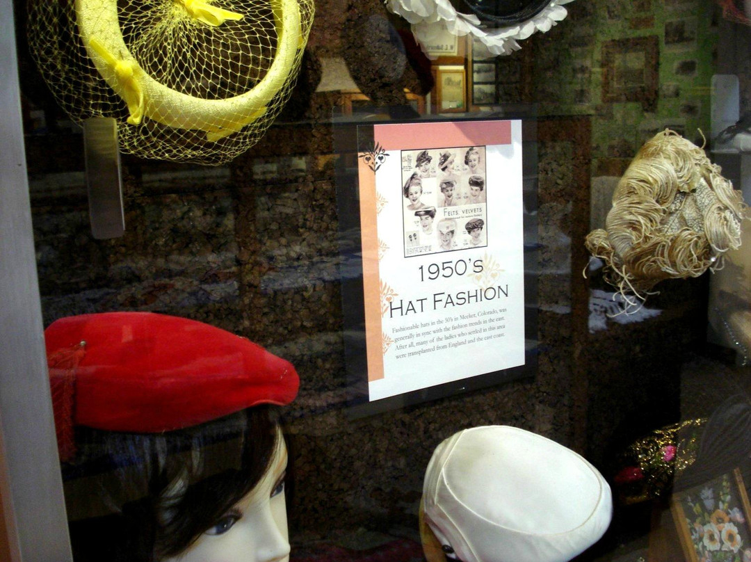 The White River Museum-Meeker必去景点