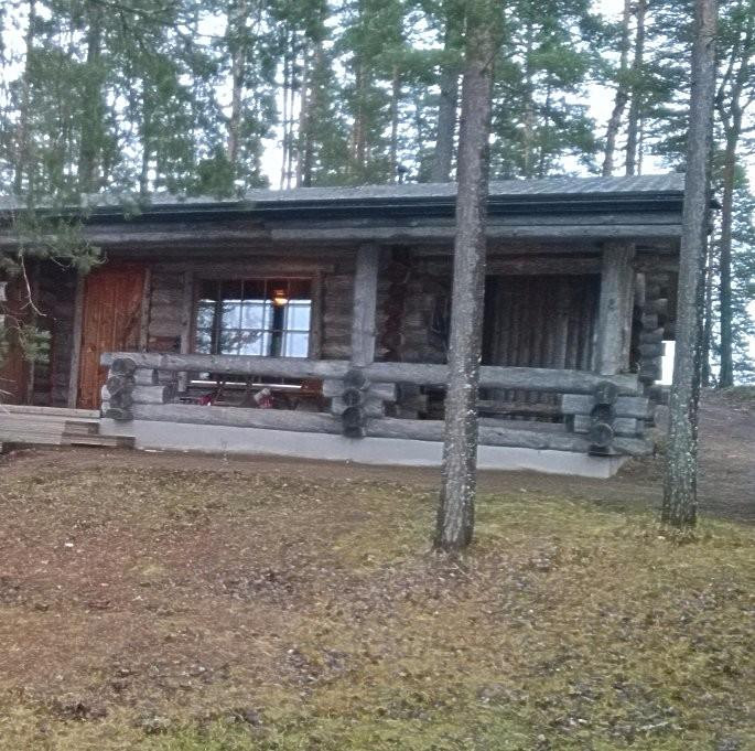 Holiday Club Pyhäniemi
