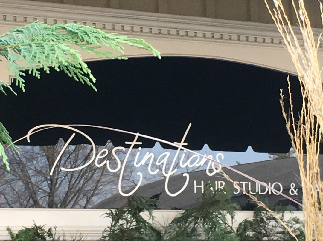 Destinations Spa景点图片