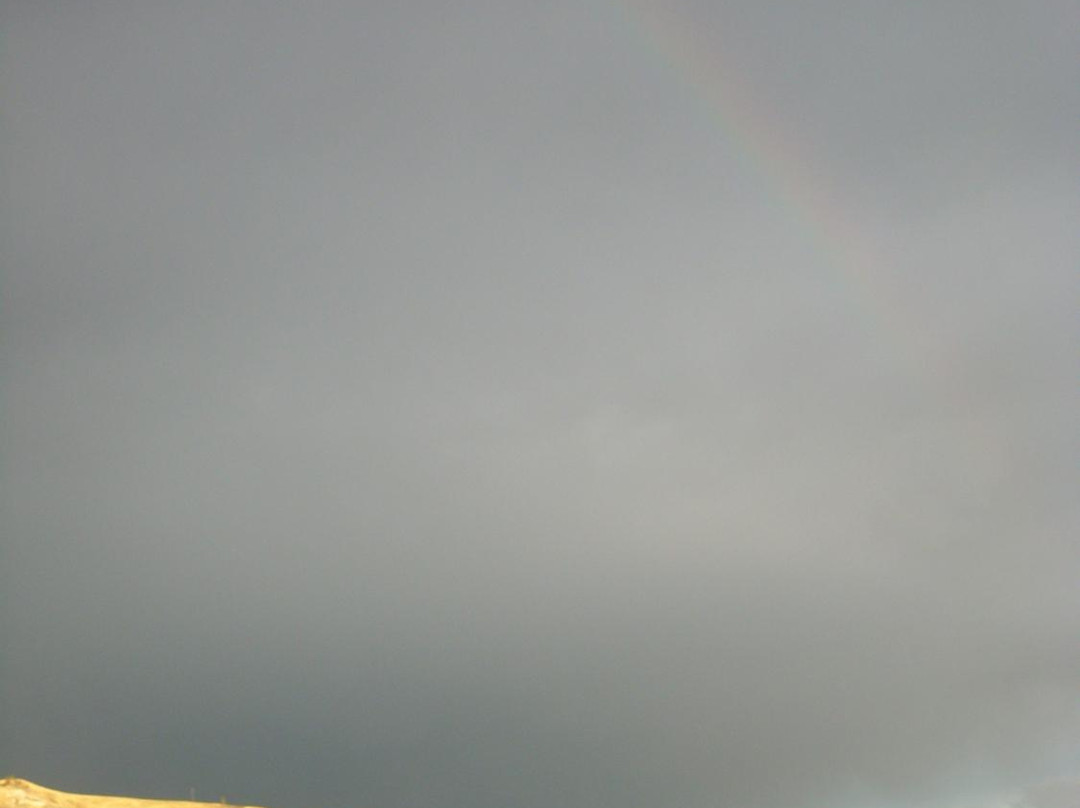 Cementerio General Presbitero Villon-瓦拉斯必去景点