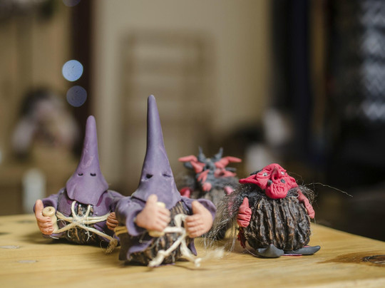 Mashca Galeria-昆卡必去景点