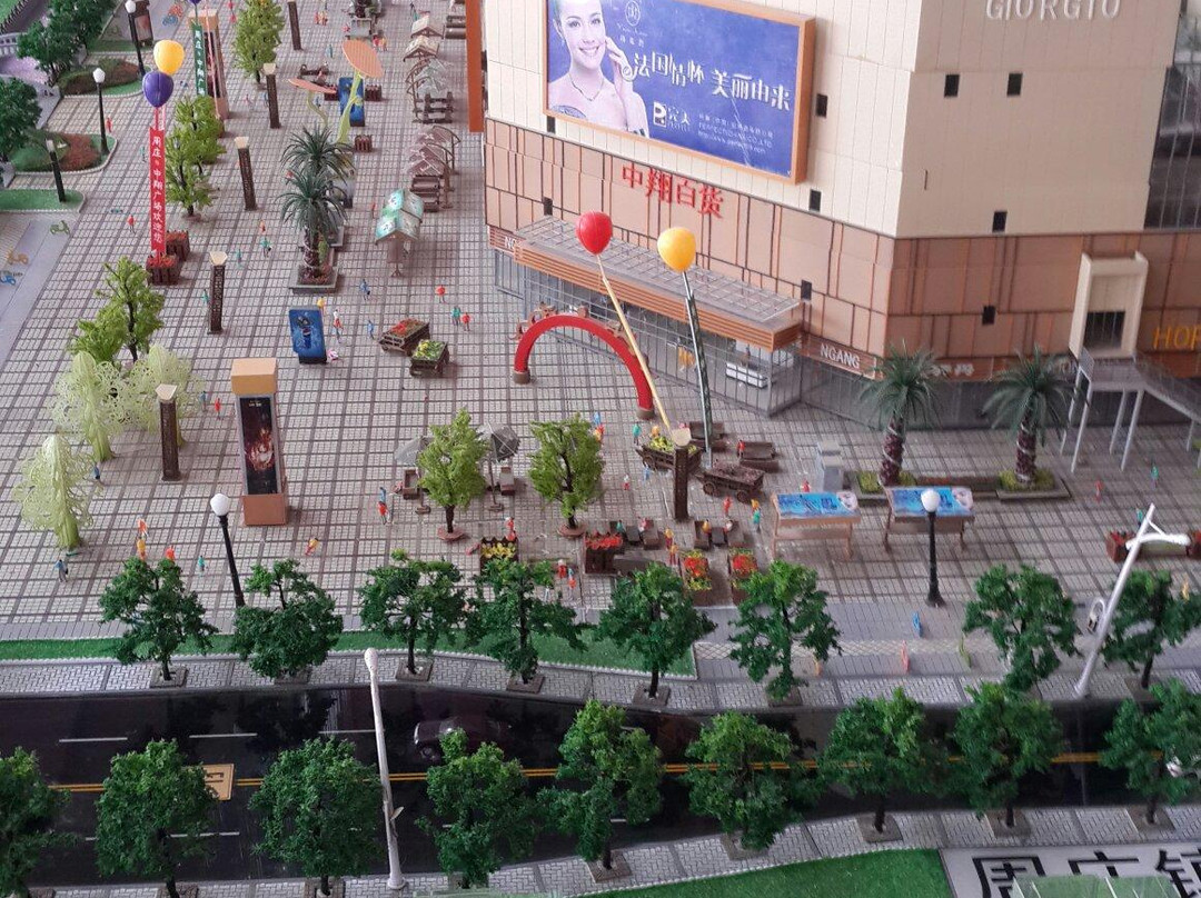 丹江口水库-淅川县必去景点