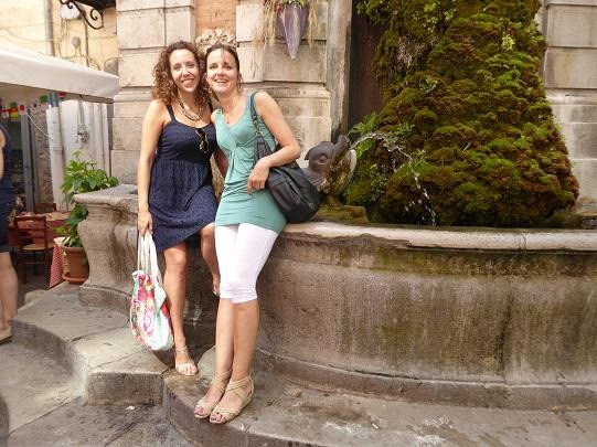 Accademia Italiana - Day Tour-萨勒诺必去景点
