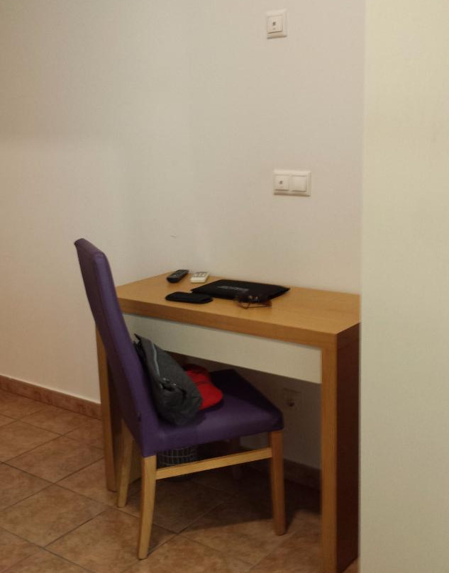 Hospedaria Dona Maria主图