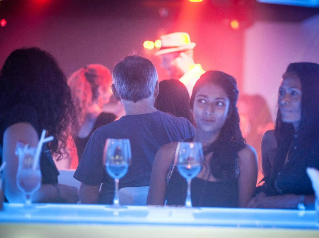 Boudoir Sihanoukville-西哈努克必去景点