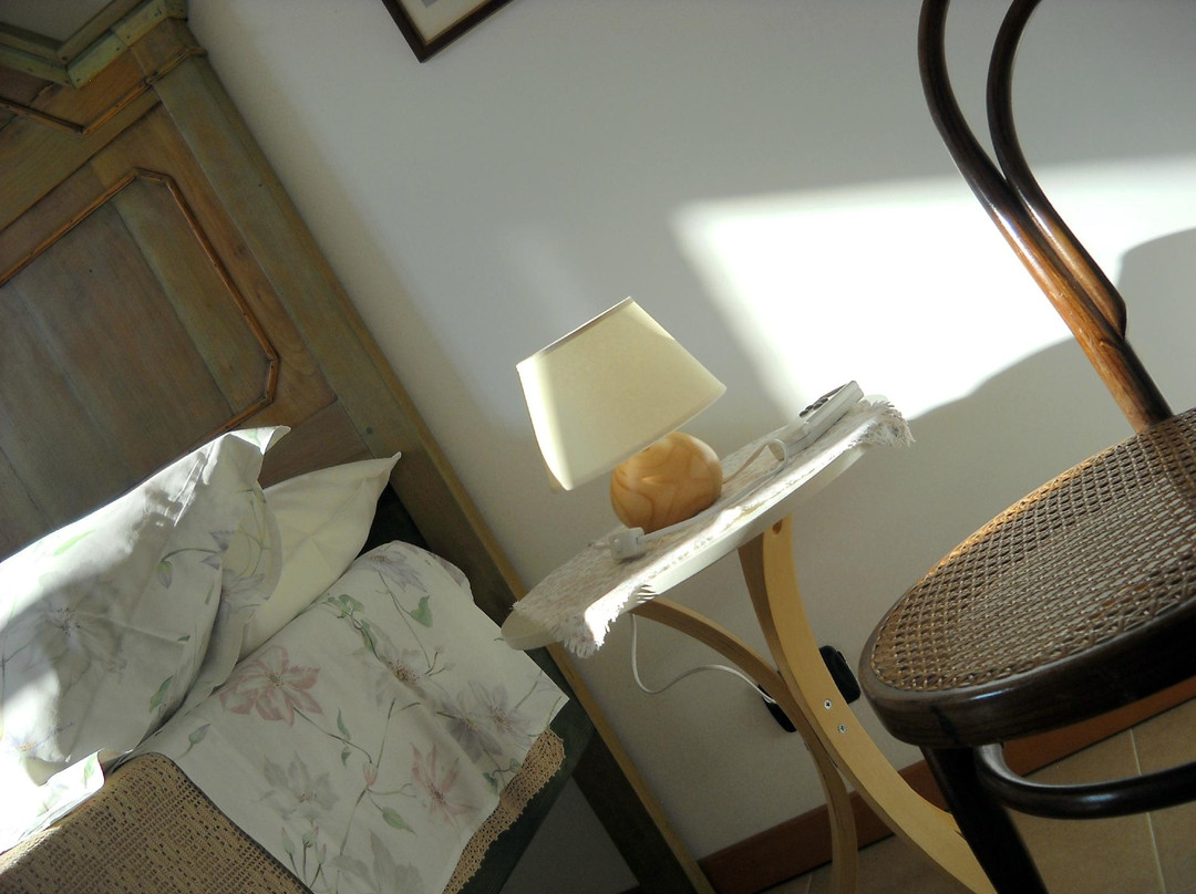 Bed & Breakfast Dorotina主图