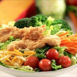 Ballinger餐馆和美食-Golden Chick