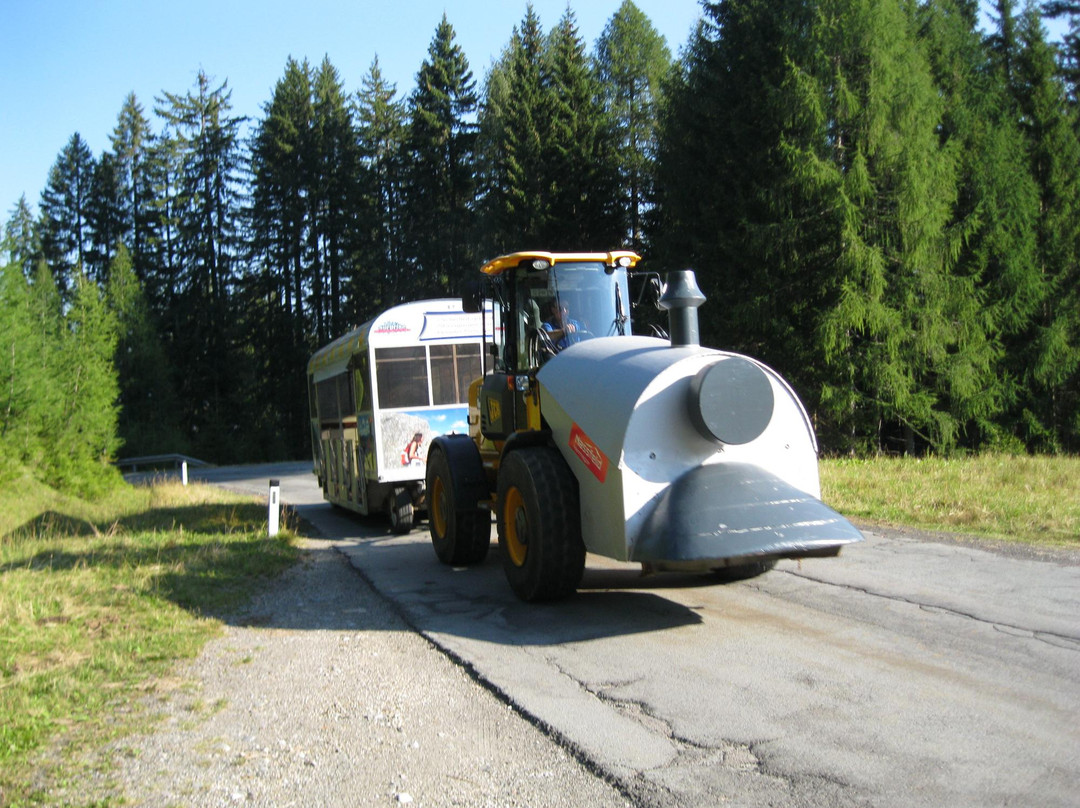 Pramollo旅游攻略图片