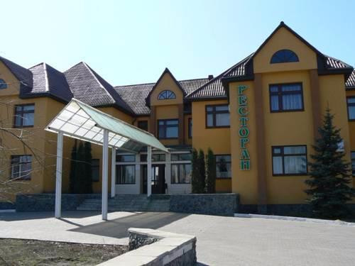 Zaman Hotel