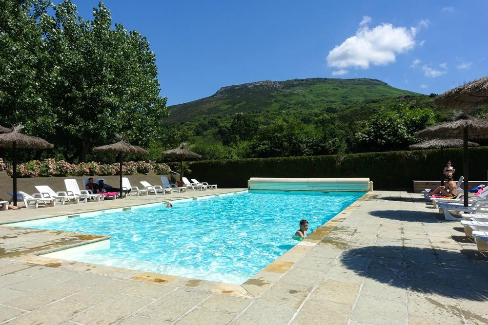 Camping Zelaia