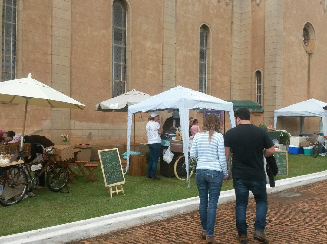 Igreja Senhor Bom Jesus do Monte景点图片