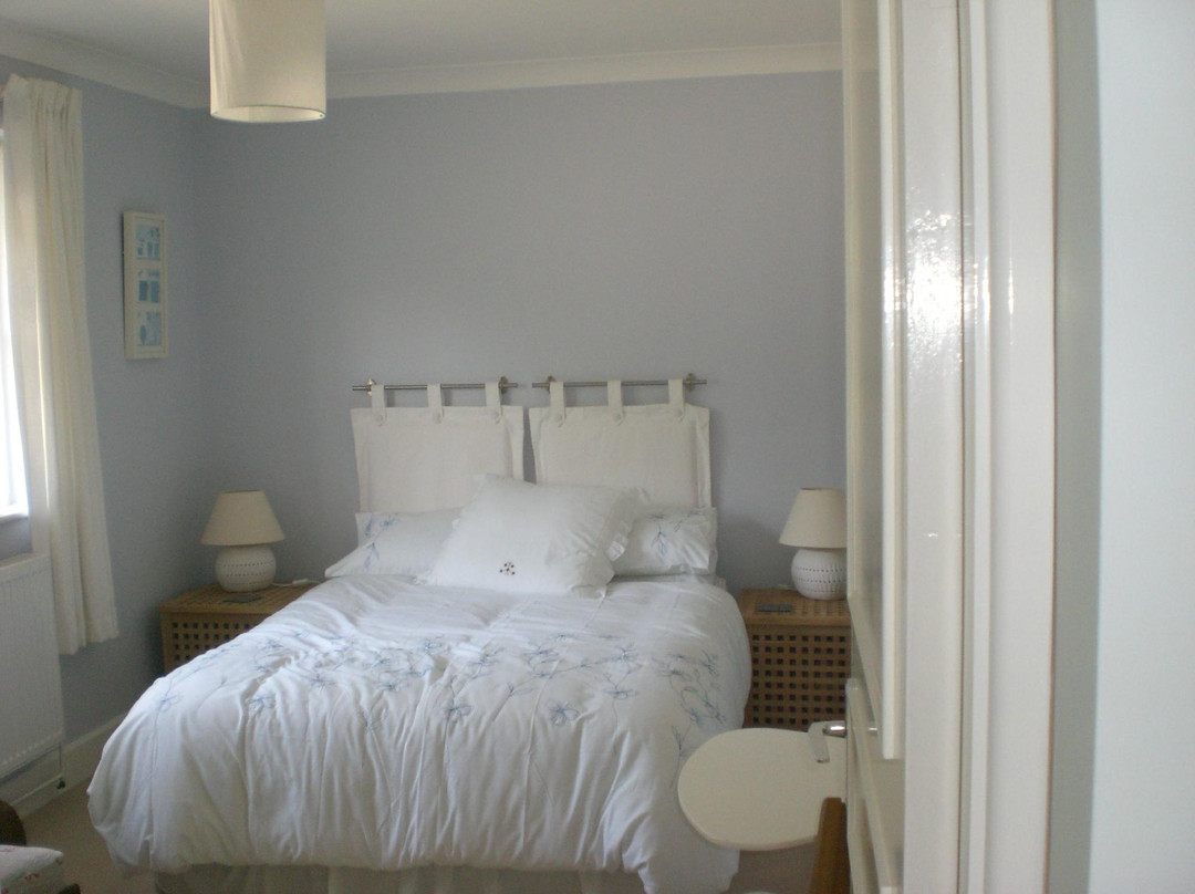 Hollybrook House Bed & Breakfast主图
