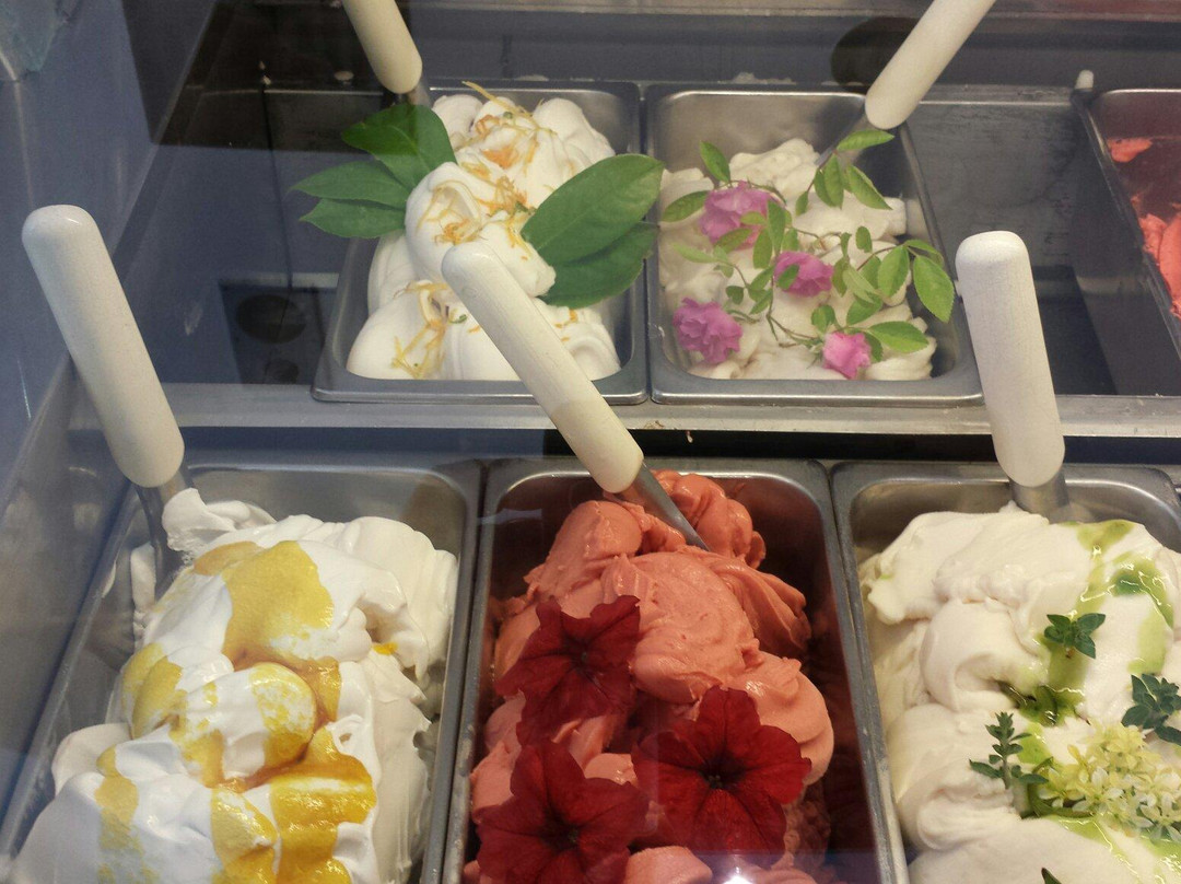 Bar I Diavoli-Sarteano必去景点