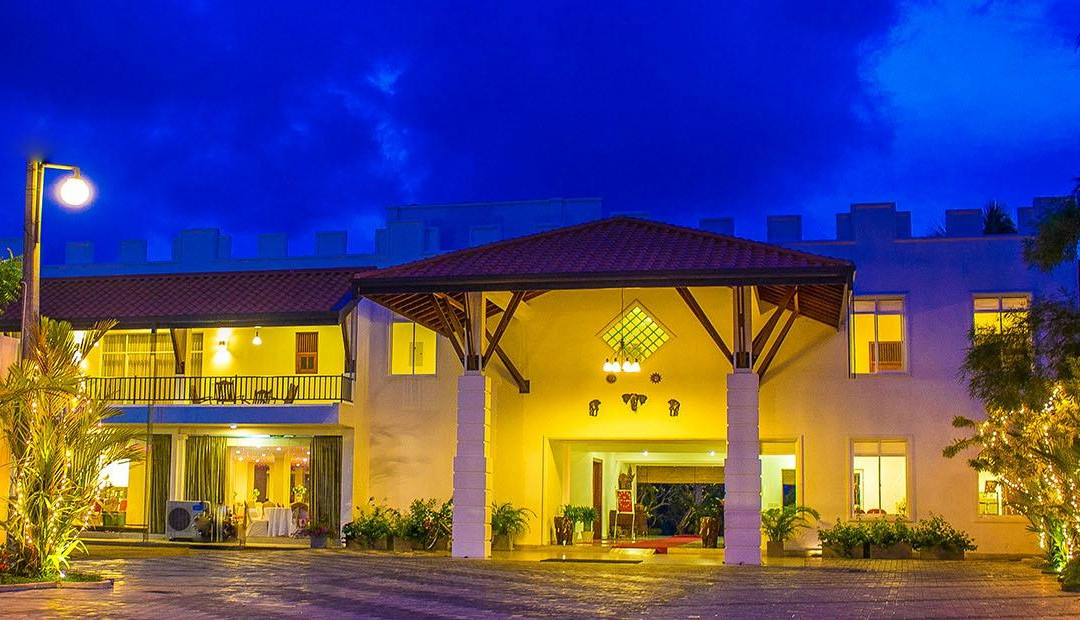 Sun & Moon Resort