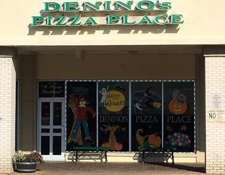 Denino's Pizza Place