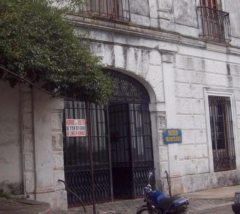 Castillo de Maua-Mercedes必去景点