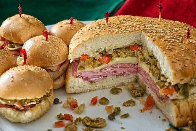 Taste Of Nawlins-新奥尔良必去景点