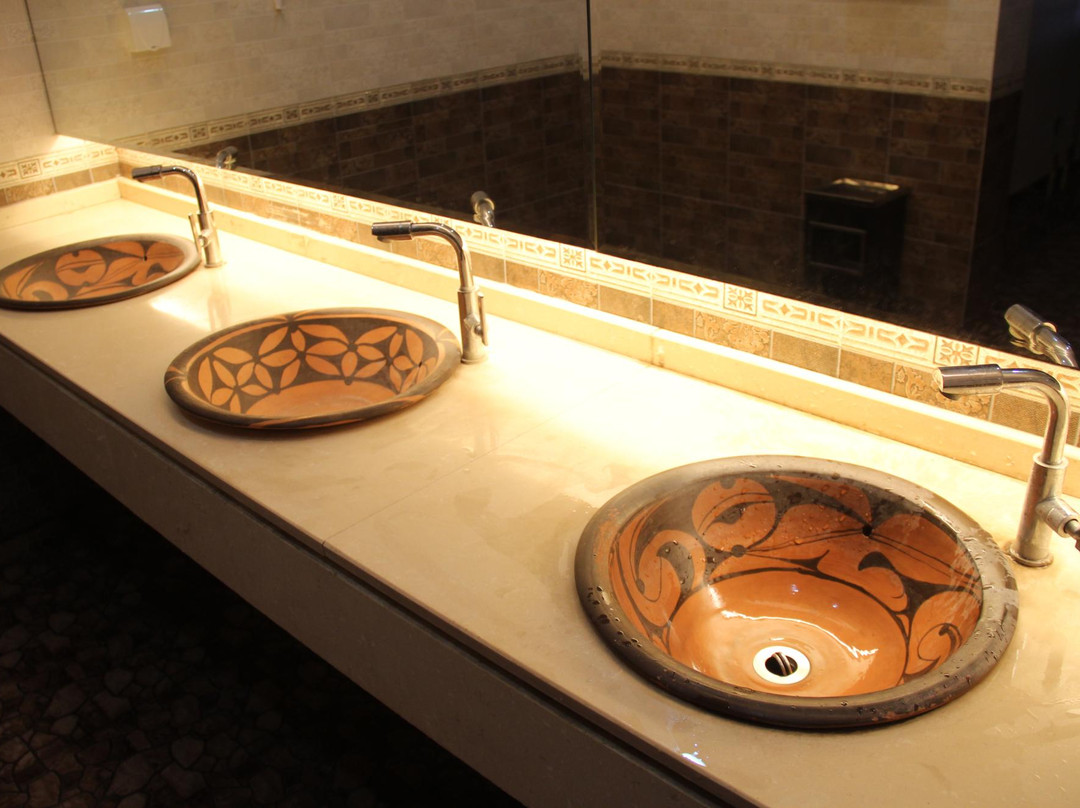 仰韶遗址-渑池县必去景点