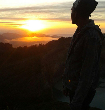 Kelimutu Lake (Tri-Color Lake)-Ende必去景点