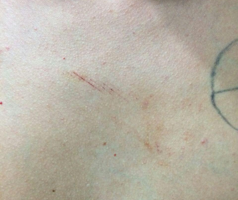 雁影国际青年旅舍主图