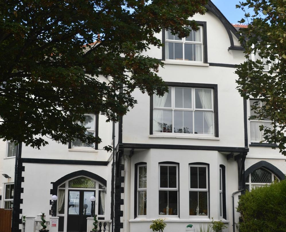 Abbey House