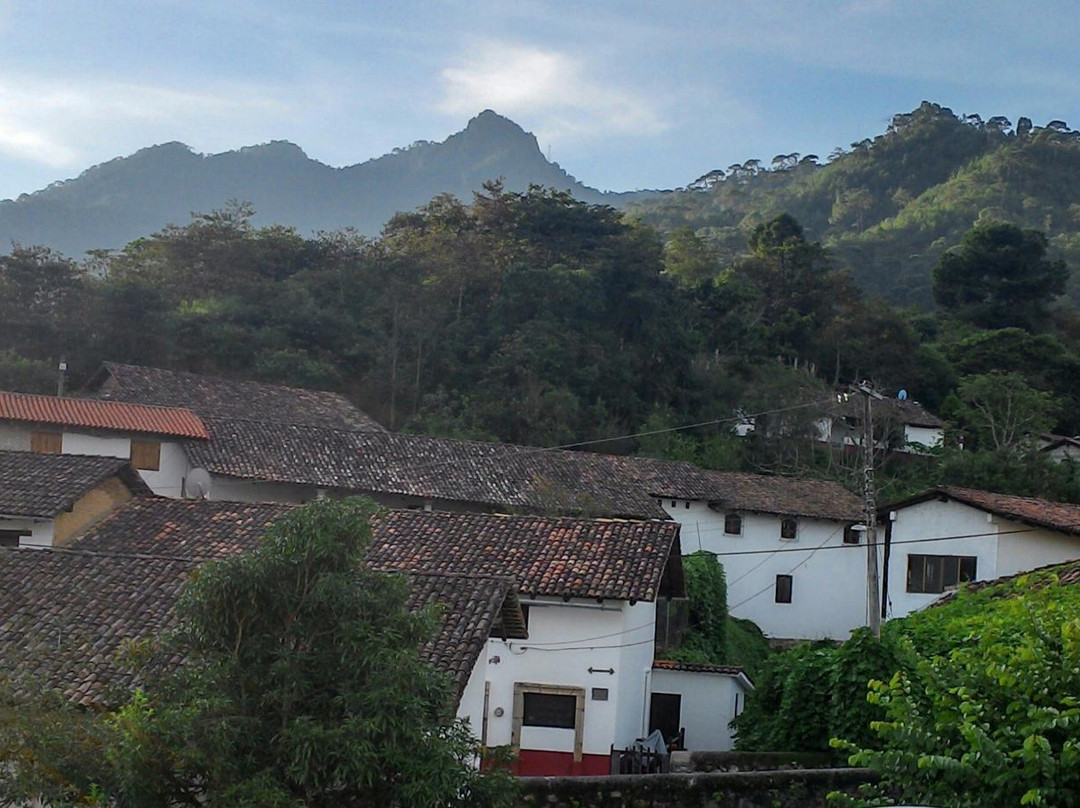 Hotel del Puente主图