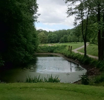 Golf Club Hubbelrath-杜塞尔多夫必去景点