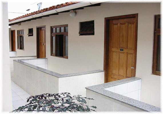 Pousada Aconchego主图