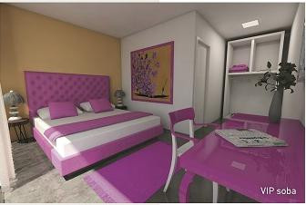 Dounia Park Eco Lodge主图