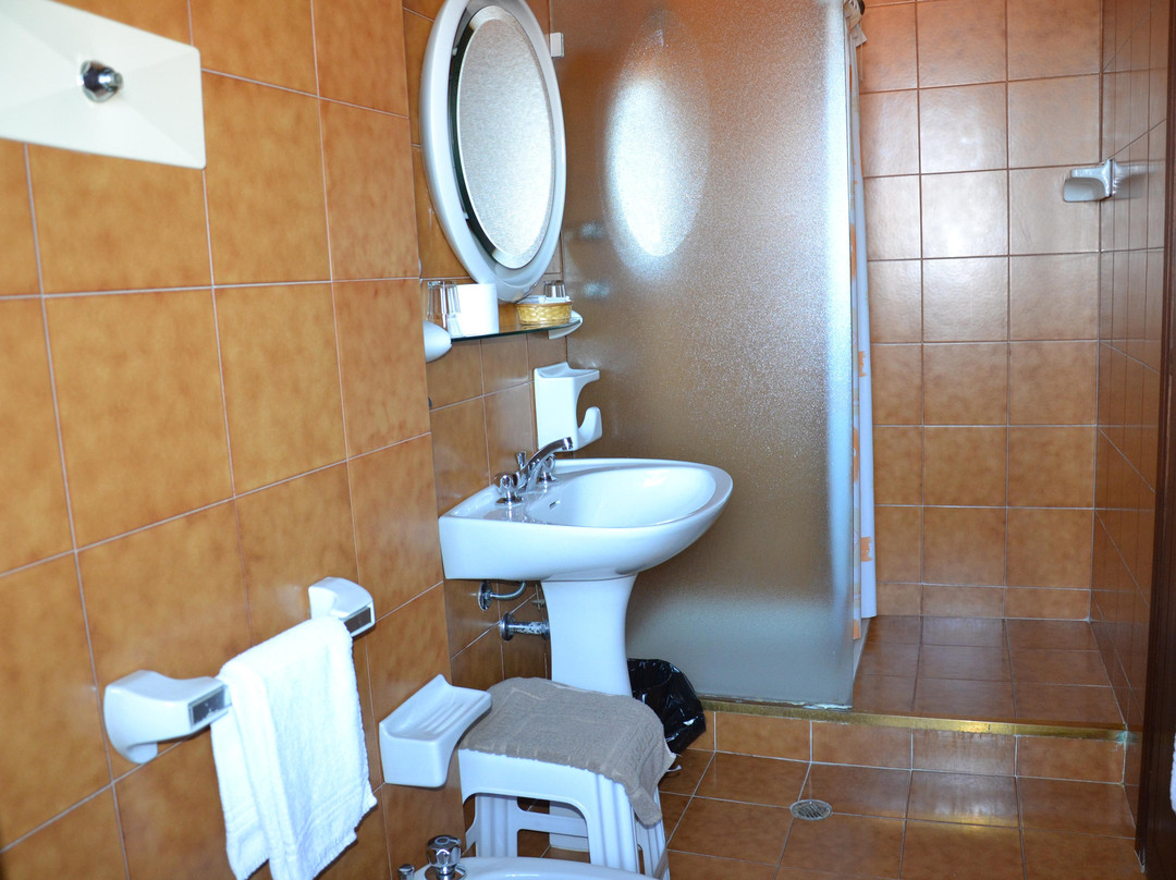 House Hotel Castenaso主图